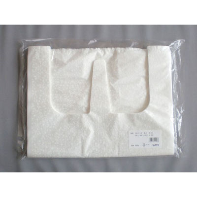 リュウグウ レジ袋 SDバッグ No.7-かすみ 4201527 1ケース(500個(50個×10))（直送品）