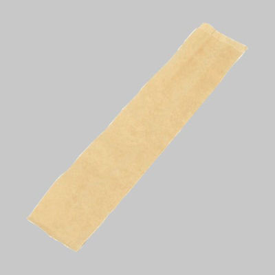 パン袋 フランス小 クラフト 183477 1ケース(500個(50個×10))（直送品）