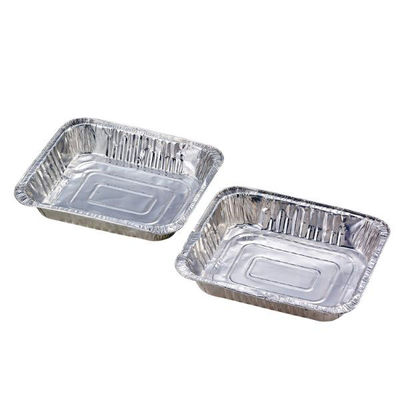 パール金属 アウトドア用品 アルミバーベキュー深型プレート 2枚組 M-6646 1ケース(120個(10個×12))（直送品）