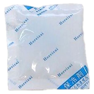 菅原冷蔵 保冷剤 ナイロン TCP 30 222391 1ケース(720個(360個×2))（直送品）