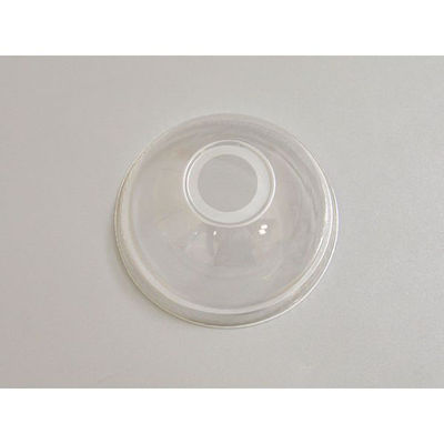 赤松化成工業 ペット DL78(φ78ドーム蓋) 31006871 1袋(50個)（直送品）