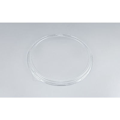 シーピー化成 NUN丸桶3 嵌合蓋AP 0780503500008 1袋(10個)（直送品）