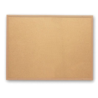 アスカ コルクボード 3Lサイズ CB341 1ケース(4個)（直送品）