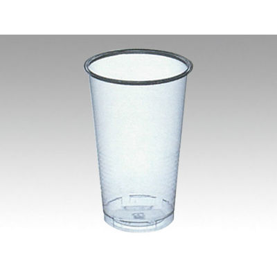 東罐興業 プラコップ CP90-545G カップ 本体 32-288-102 1ケース(500個(50個×10))（直送品）