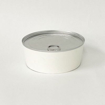 アクトU 惣菜容器 フードボウル 500ml TP-402 1ケース(500個)（直送品）