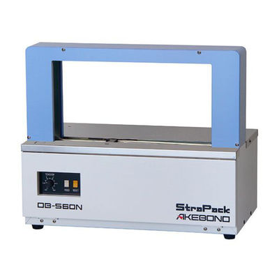 ストラパック 帯掛け機 帯掛機 OB-560N 1点（直送品）