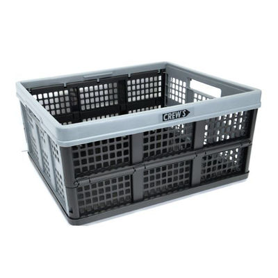 クルーズ 台車 S-65 クルーズカート専用BOX 1ケース(5個)（直送品）