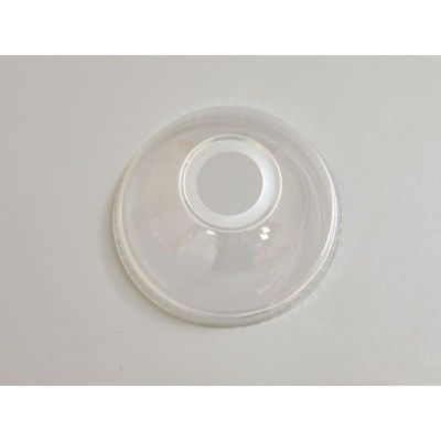 赤松化成工業 ペット DL92(φ92ドーム蓋) 31006873 1ケース(1000個(50個×20))（直送品）