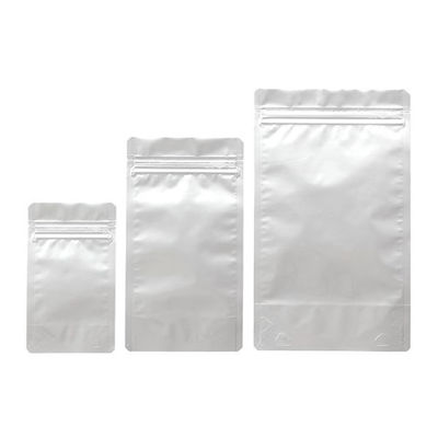 生産日本社 チャック付き袋 ラミジップ MA-8 43401 1ケース(2400個(50個×48))（直送品）