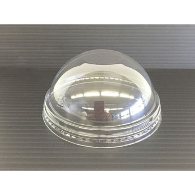 東罐興業 CP78-F ドーム蓋 穴ナシ 32-771-008 1ケース(2000個(100個×20))（直送品）