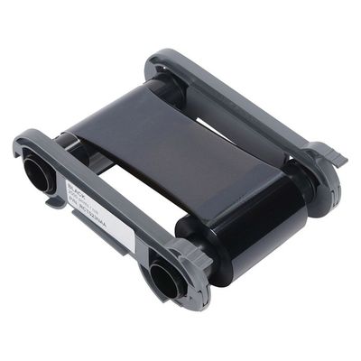 EVOLIS リボンプリンター 単色リボン/黒 エディキオ・フレックス用 RCT023 1点（直送品）