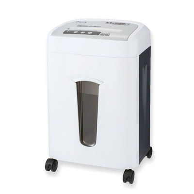 アスカ オフィス備品 マイクロカットシュレッダー S62MC-N 1点（直送品）