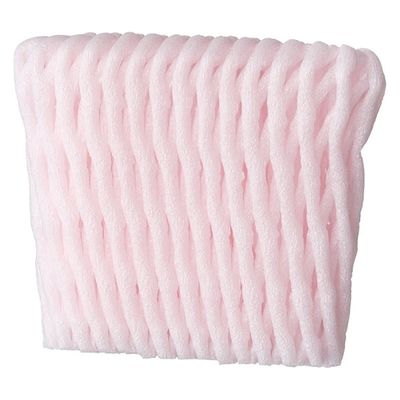 信和 緩衝材 FキャップHYBRIDW7苺みるく 500360 1ケース(2700個(100個×27))（直送品）