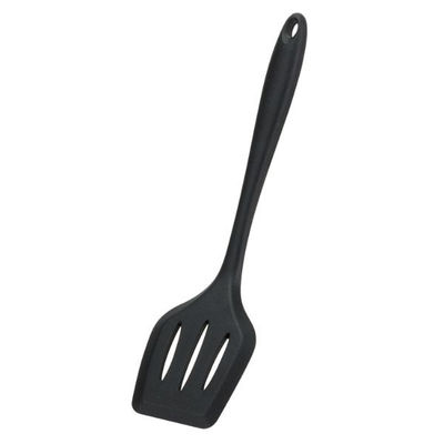 パール金属 TOUCH シリコーンターナー 大 BLACK G-5082 1袋(10個)（直送品）