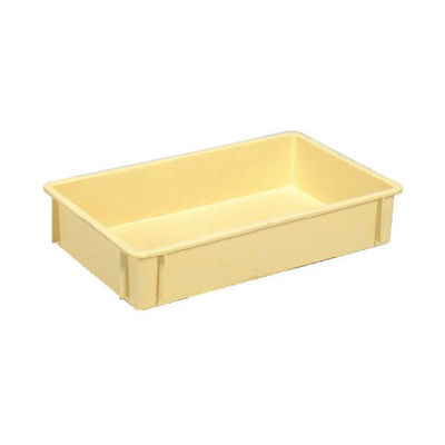 三甲 コンテナ ばんじゅうH クリーム 203050 1ケース(10個)（直送品）