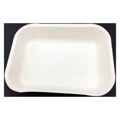 東罐興業 軽食容器 耐熱 NHS UPトレーUP-9 209320 1ケース(600個(100個（直送品）