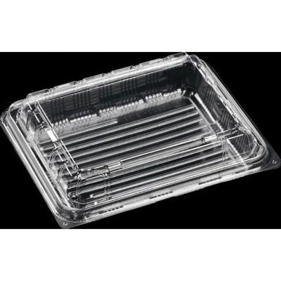 エフピコ フードパック OSA23-18(74) エコOPET 7N864238 1ケース(400個(50個×8))（直送品）