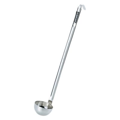 赤川器物製作所 AG18-8 醤油お玉 約28cc 54910 1袋（直送品）