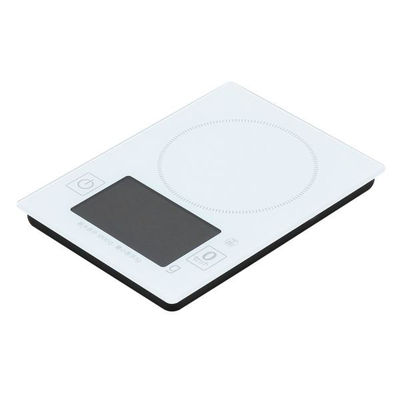 パール金属 はかり 量HAKARI ガラストップデジタルキッチンスケール1.0kg用 D-6607 1袋（直送品）