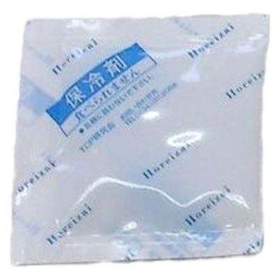 菅原冷蔵 保冷剤 ナイロン TCP 20 222390 1袋(125個)（直送品）