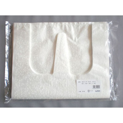 リュウグウ レジ袋 SDバッグ No.5-かすみ 4201525 1袋(50個)（直送品）