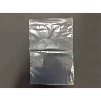 生産日本社 チャック付き袋 ユニパックバイオ EJ-4 チャック付き 16210 1ケース(1200個(100個×12))（直送品）