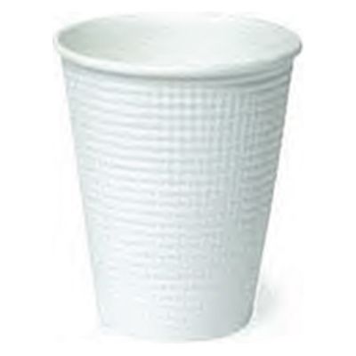 東罐興業 紙コップ SMP-260E 無地 31-275-609 1ケース(1500個(50個×30))（直送品）