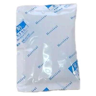 菅原冷蔵 保冷剤 ナイロン TCP 50 222393 1ケース(400個(50個×8))（直送品）