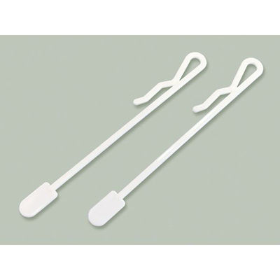 日本デキシー クリップマドラー100本入 KTW105CM 1ケース(50個)（直送品）