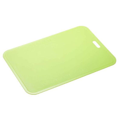 パール金属 Colors Ag抗菌食洗機対応まな板 ちょっと大きめ グリーン 5 C-1655 1ケース(60個(20個×3))（直送品）