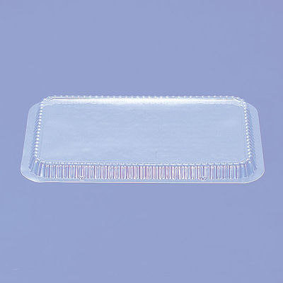 東洋アルミエコープロダクツ PM701 OPSドーム蓋 1ケース(500個(125個×4))（直送品）