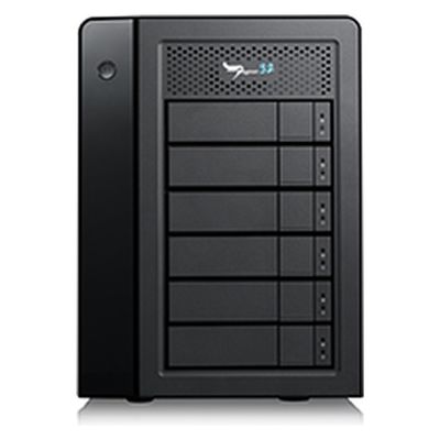Promise  Ｐｅｇａｓｕｓ３２　Ｒ６　２４ＴＢ（４ＴＢ×６）モデル F40P2R600000004（直送品）