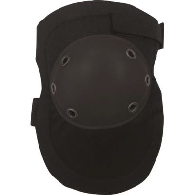 ハートフル・ジャパン HEART 軽作業用膝パッド フリーサイズ HT-N003-BK 1組(2個) 681-3376（直送品）