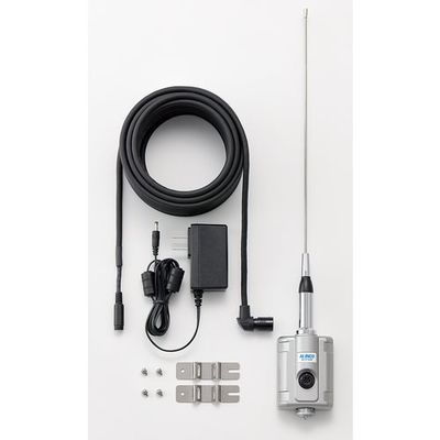 アルインコ ALINCO 屋外用コンパクトレピーター DJP102R 1台 688-2124（直送品）