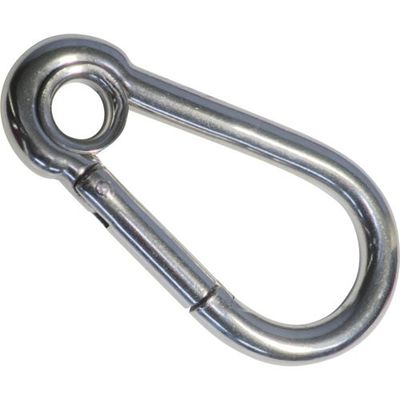 DAIDОHANT ステンレス セフティフック 5mm (φ)5×(A)50×(B)25×(C)7mm 10102031 1個（直送品）