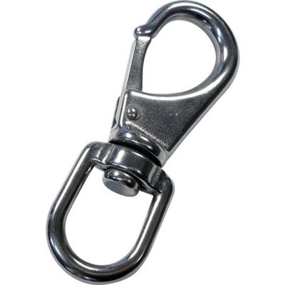 ダイドーハント DAIDОHANT ステンレス S251スナップ 7mm (A)118×(B)23×(C)16mm 10102158 1個（直送品）