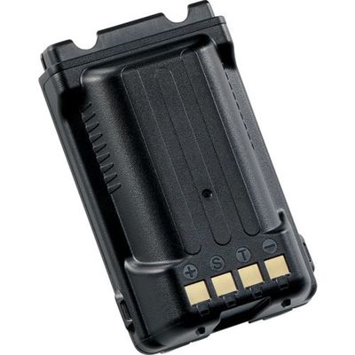 アルインコ ALINCO リチウムイオンバッテリーパック(大容量) 黒 EBP199 BK 1個 679-6644（直送品）