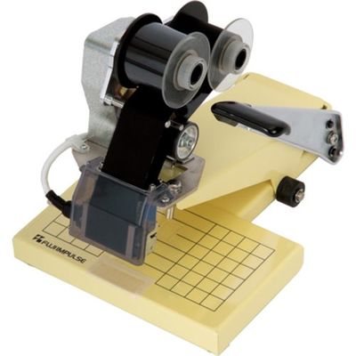 富士インパルス ホットプリンター HPー362ーN3(05511A) HP-362-N3 1台 686-8040（直送品）