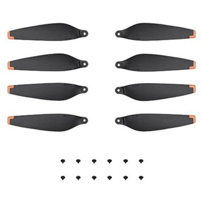 DJI JAPAN Mini 4 Pro/Mini 3 Pro プロペラ 931696 1式 685-2253（直送品）