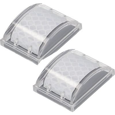 マイスト MYST 反射マルチリフレクター(シルバー)2個入 5035 1パック(2個) 685-6985（直送品）