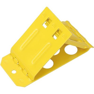 マイスト MYST コンパクトタイヤストッパー 5099 1個 685-6997（直送品）