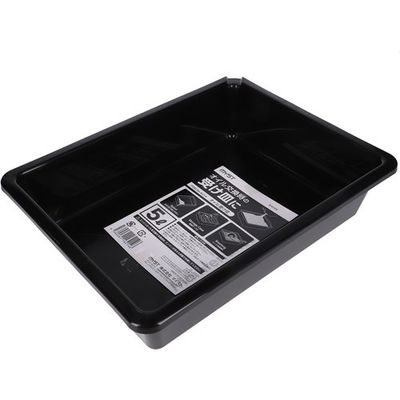 マイスト MYST オイル受け皿5L 6214 1個 685-6988（直送品）