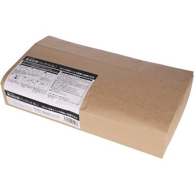 マイスト MYST 廃油処理パック4.5L 6217 1個 685-6993（直送品）