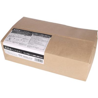 マイスト MYST 廃油処理パック6.5L 6218 1個 685-6982（直送品）