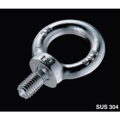 ふじわら アイボルト IB-10 1個 686-9773（直送品）