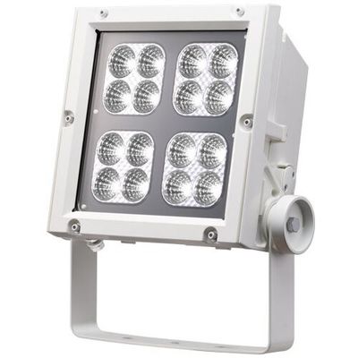 岩崎電気 岩崎 LEDioc FLOOD NEO 120クラス ECF12040M/NSAN8/W 1台 686-9788（直送品）