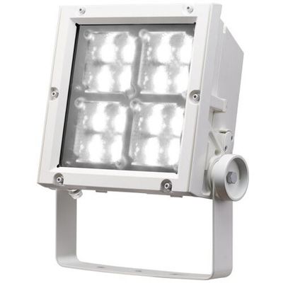 岩崎電気 岩崎 LEDioc FLOOD NEO 150クラス ECF15040W/NSAN8/W 1台 687-1377（直送品）