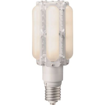 岩崎電気 岩崎 LEDライトバルブ 60Wランプ(電球色) LDTS60L-G-E39A 1本 686-1898（直送品）