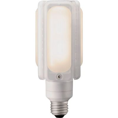 岩崎電気 岩崎 LEDライトバルブ 24Wランプ(電球色) LDTS24L-GA 1本 686-8186（直送品）