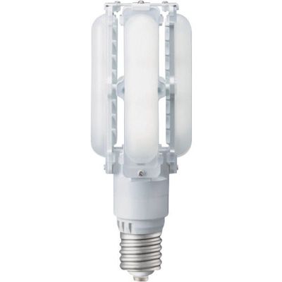 岩崎電気 岩崎 LEDライトバルブ48Wランプ(昼白色) LDTS48N-G-E39A 1本 686-8196（直送品）